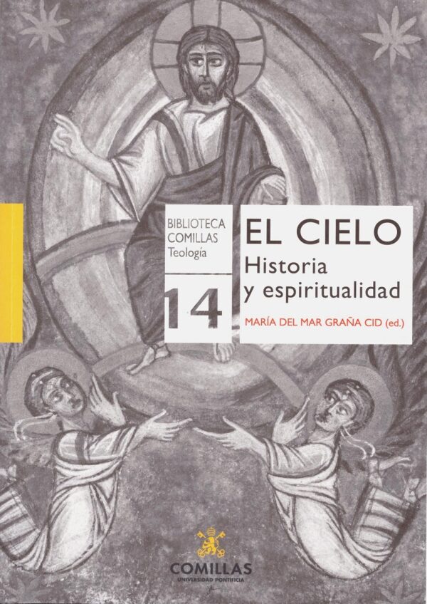 Cielo. Historia y Espiritualidad -0