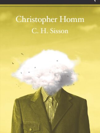 Christopher Homm