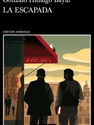 La escapada