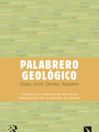 Palabrero geológico