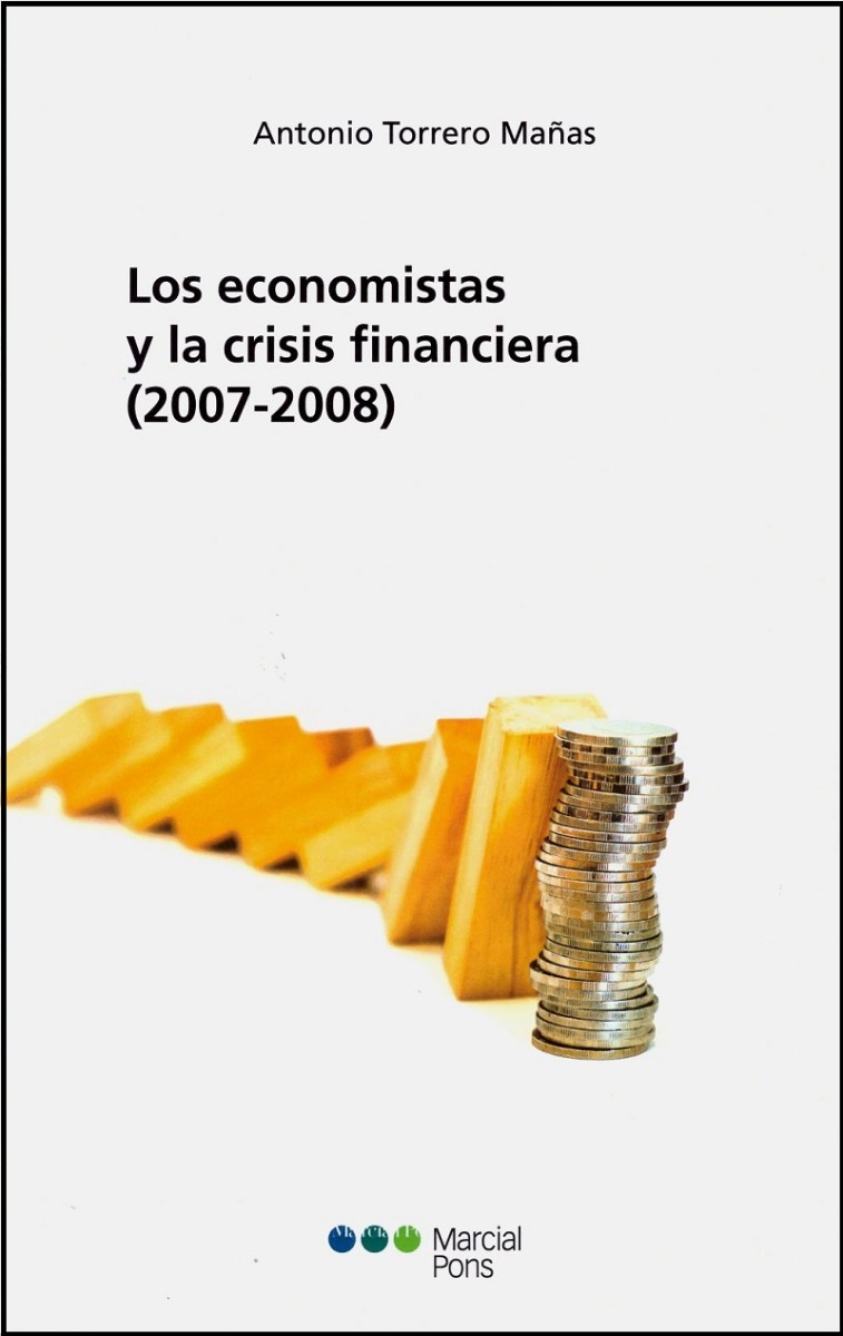 Economistas y la Crisis Financiera (2007-2008) -0
