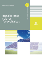 Instalaciones solares fotovoltaicas