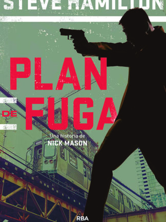 Plan de fuga