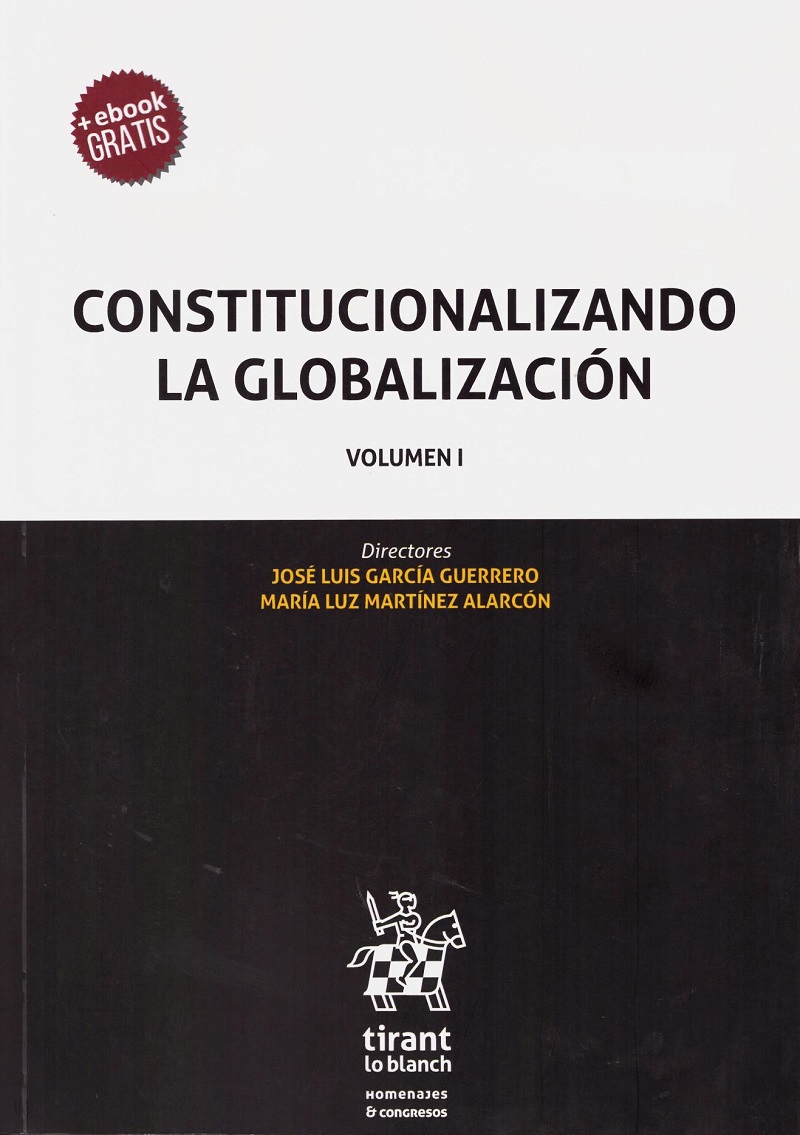 Constitucionalizando la Globalización 2 Vol.-0