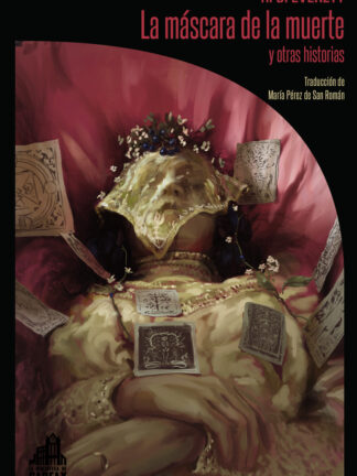 Máscara de la muerte y otras historias