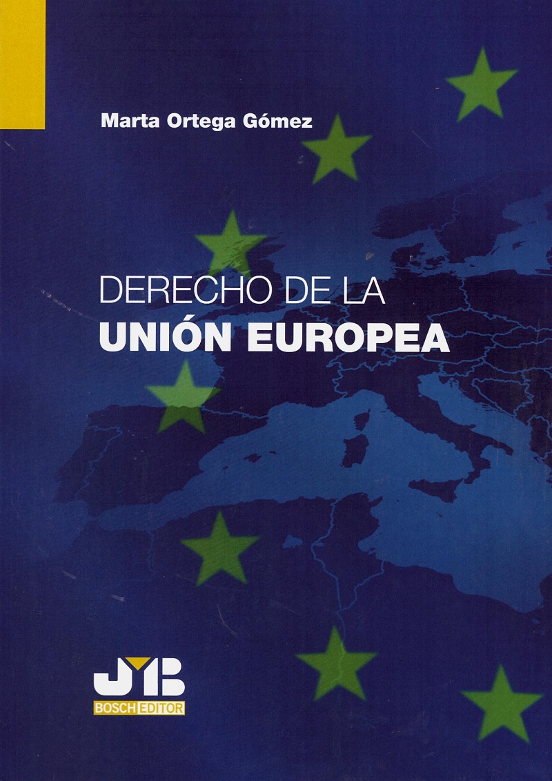 Derecho de la Unión Europea 2019 -0