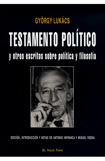 Testamento político y otros escritos sobre política y filosofía-0