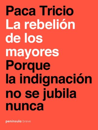 Rebelión de los mayores