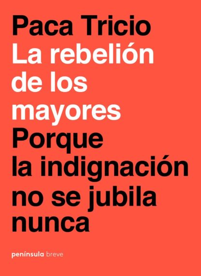 Rebelión de los mayores