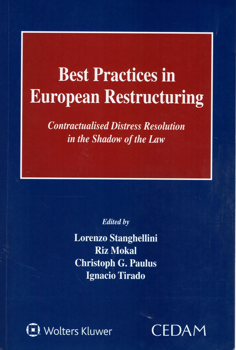 Best Practices in European Restructuring -0
