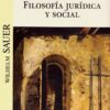 Filosofía Jurídica y Social -0