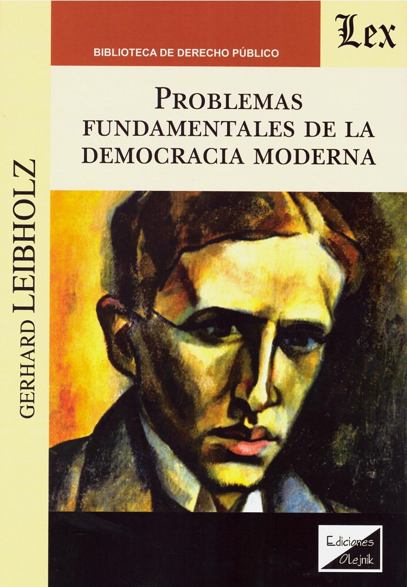 Problemas Fundamentales de la Democracia Moderna -0