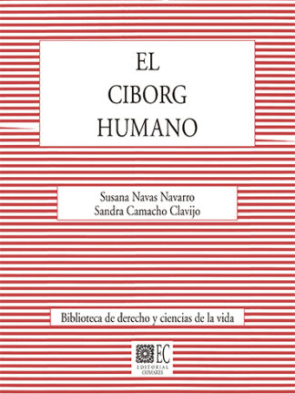 PDF El Ciborg Humano. Aspectos Jurídicos