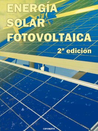Energía solar fotovoltaica