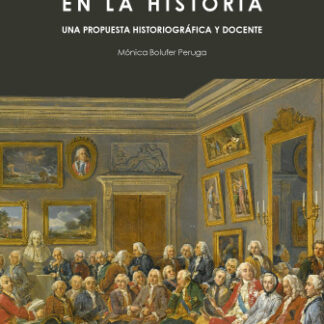 PDF Mujeres y hombres en la historia. Una propuesta Historiográfica y docente