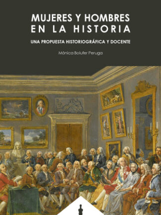 PDF Mujeres y hombres en la historia. Una propuesta Historiográfica y docente