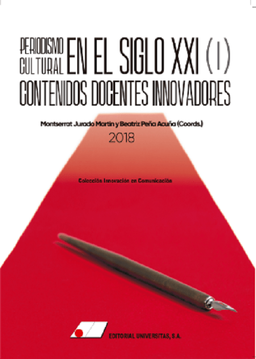 Periodismo cultural Siglo XXI