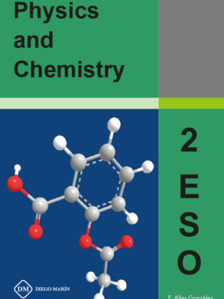 Physics and Chemistry 2º ESO