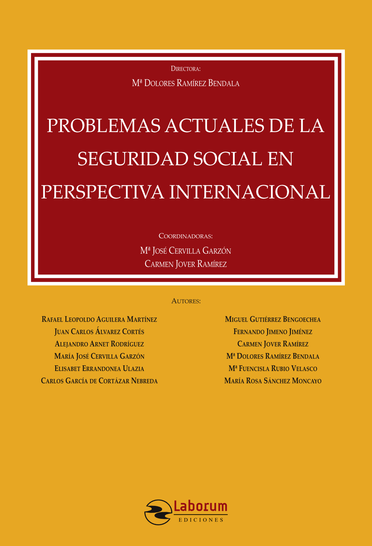 Seguridad Social perspectiva internacional