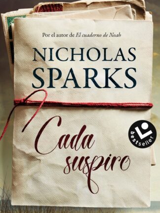 Cada suspiro