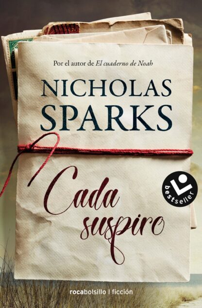 Cada suspiro