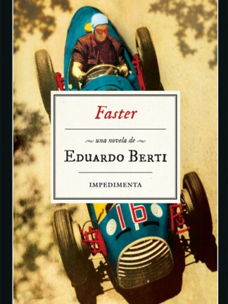 Faster. Más rápido