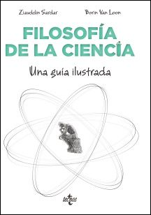 Filosofía de la ciencia. Una guía ilustrada-0