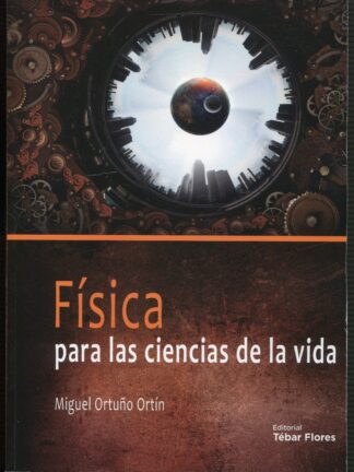 Física para las ciencias de la vida