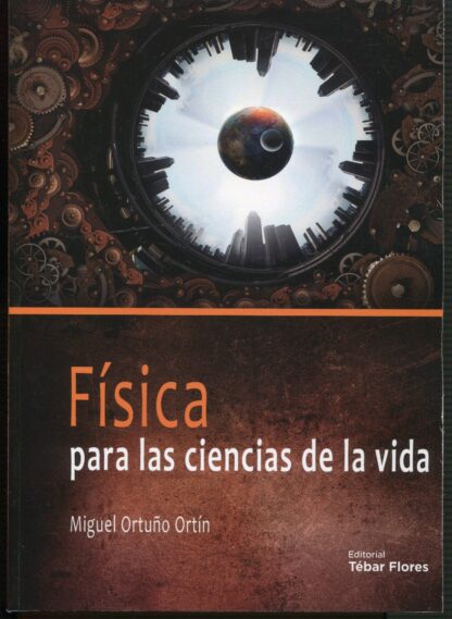 Física para las ciencias de la vida