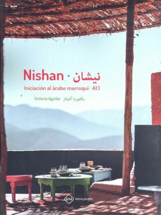 Nishan. Iniciación al árabe marroquí A1.1