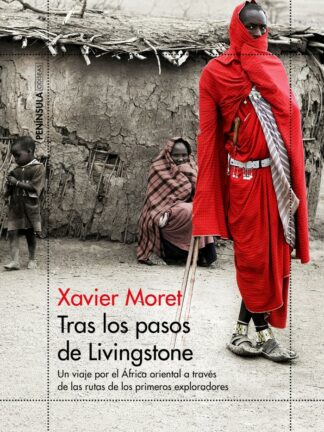 Tras los pasos de Livingstone