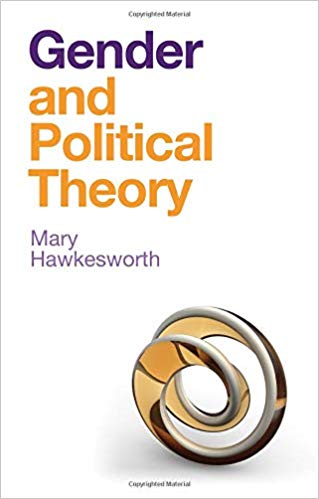 Gender and Political Theory. Feminist Reckonings -0