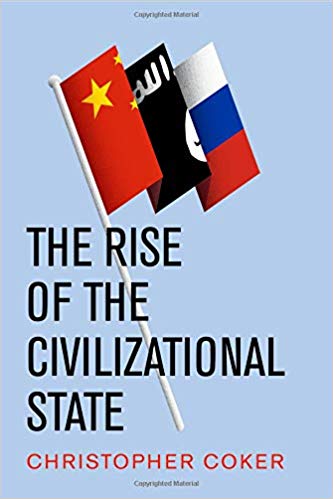 The Rise of the Civilizational State -0
