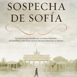 Sospecha de sofía