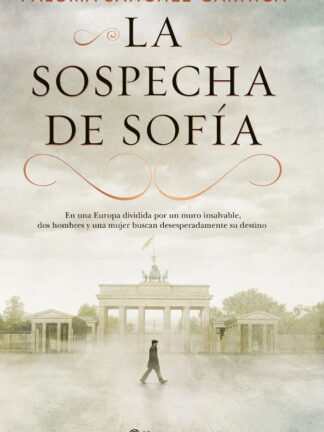 Sospecha de sofía
