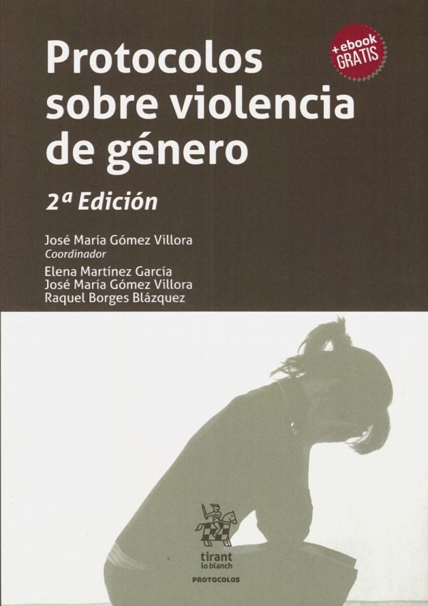Protocolos Sobre Violencia de Género -0
