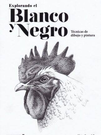 Explorando el mundo en blanco y negro