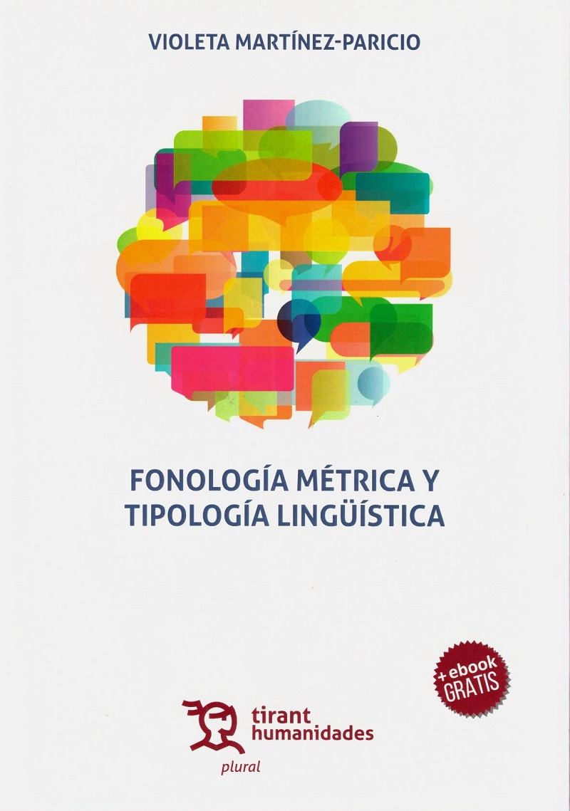 Fonología Métrica y Tipología Lingüística -0