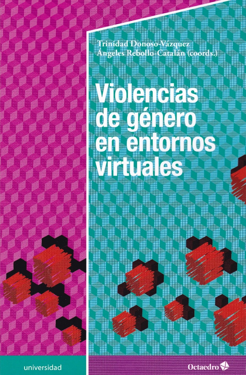 Violencias de Género en Entornos Virtuales -0