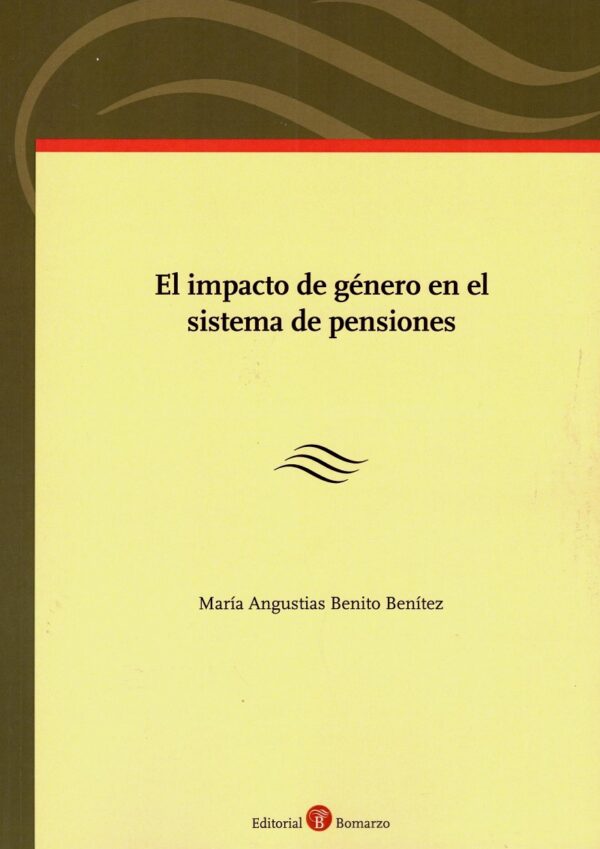 Impacto de Género en el Sistema de Pensiones -0