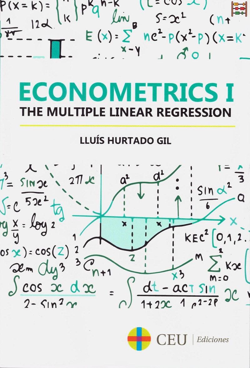 Econometrics I: The Multiple Linear Regression -0