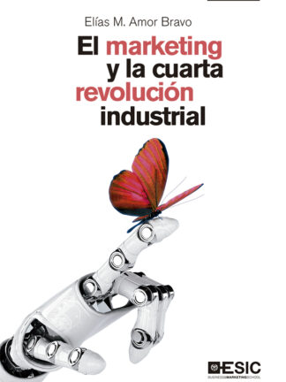 El marketing y la cuarta revolución industrial