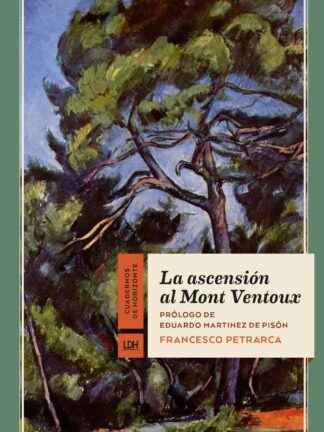 Ascensión al Mont Ventoux