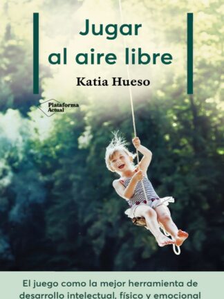 Jugar al aire libre