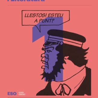 Llengua catalana i Literatura 1 ESO