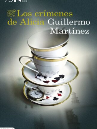 Los crímenes de Alicia