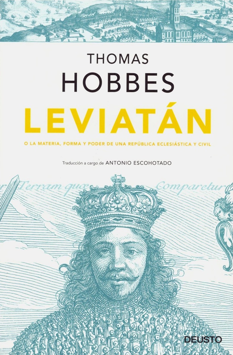 Leviatán -0