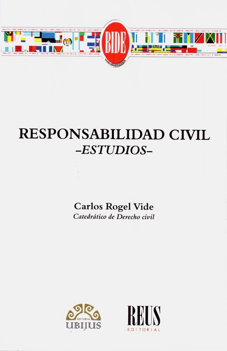 Responsabilidad Civil. Estudios -0