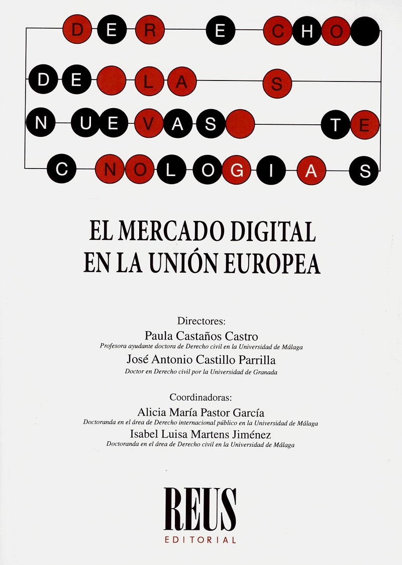 El mercado digital en la Unión Europea -0