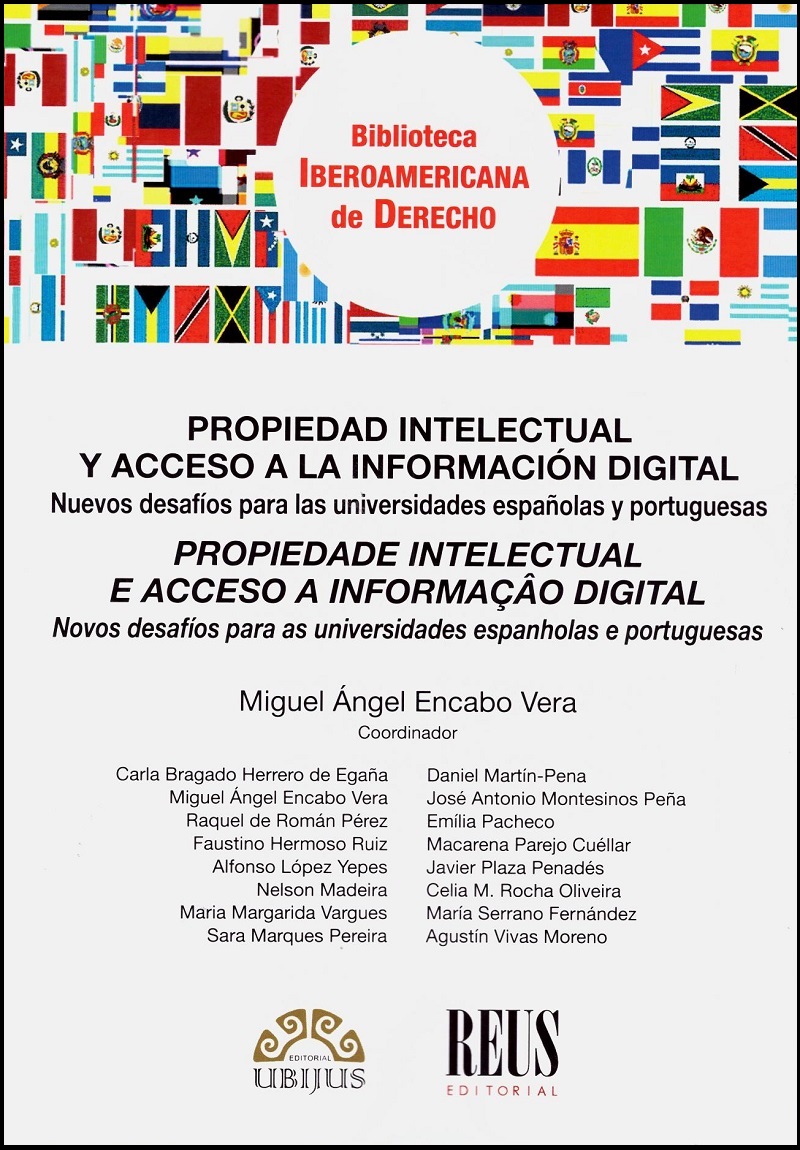 Propiedad Intelectual y Acceso a la Información Digital. Nuevos Desafíos para las Universidades Españolas y Portuguesas-0